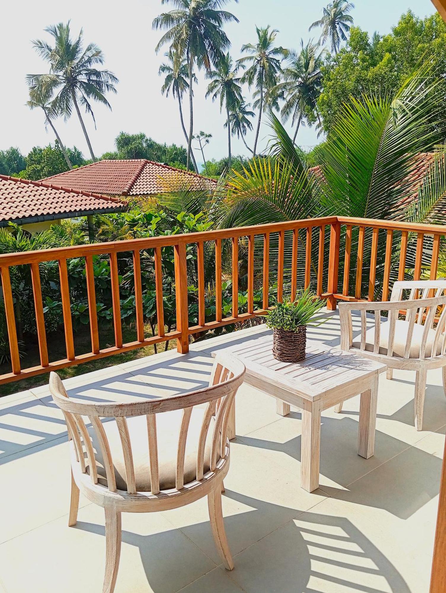 Sleeping Elephant Beach Resort Тангалла Номер фото